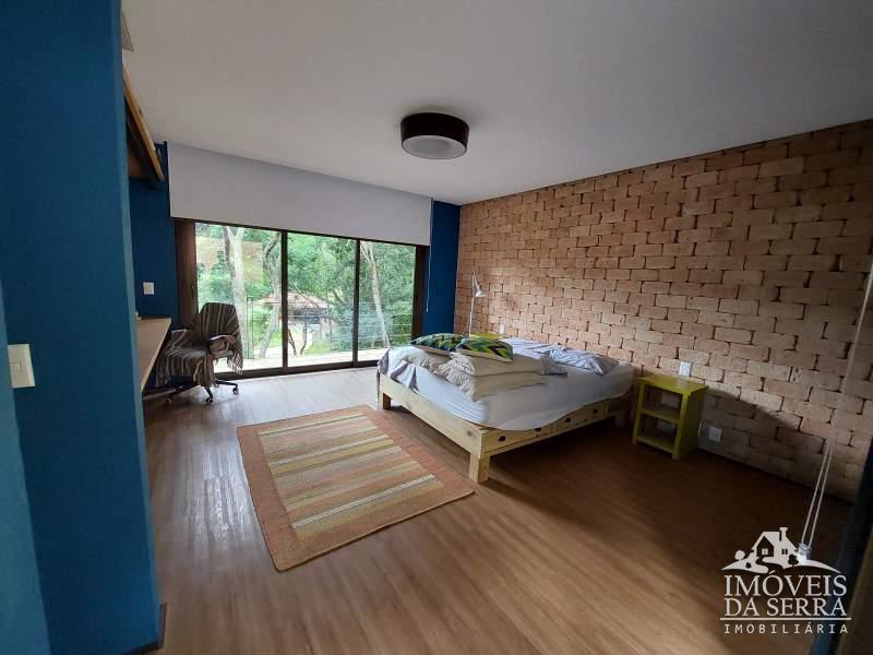 Comprar Casa em Condomínio em Itaipava, Petrópolis/RJ - Imóveis da Serra