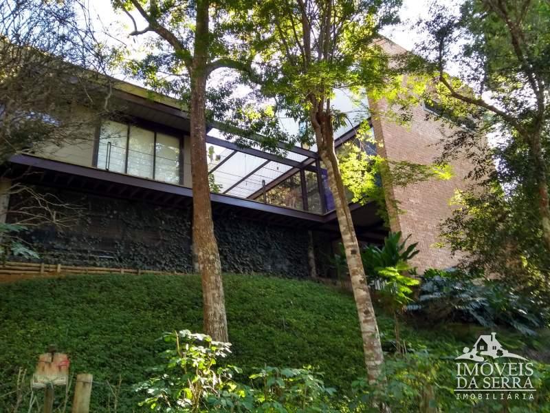 Comprar Casa em Condomínio em Itaipava, Petrópolis/RJ - Imóveis da Serra