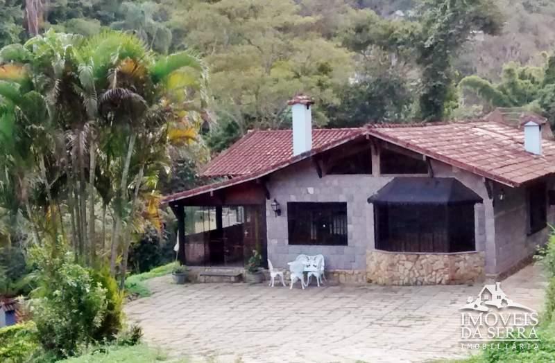 Comprar Pousada em Araras, Petrópolis/RJ - Imóveis da Serra