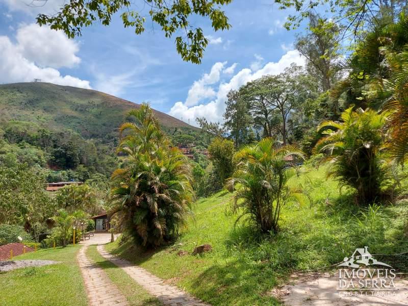 Comprar Pousada em Araras, Petrópolis/RJ - Imóveis da Serra