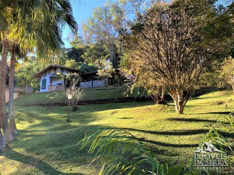 Pousada em Araras - Petrópolis/RJ  - 6 Quartos