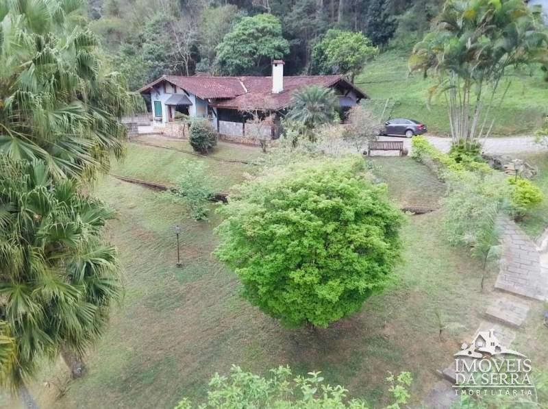 Comprar Pousada em Araras, Petrópolis/RJ - Imóveis da Serra