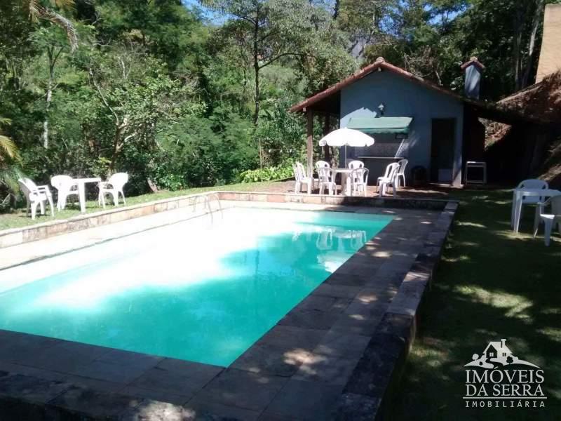 Comprar Pousada em Araras, Petrópolis/RJ - Imóveis da Serra