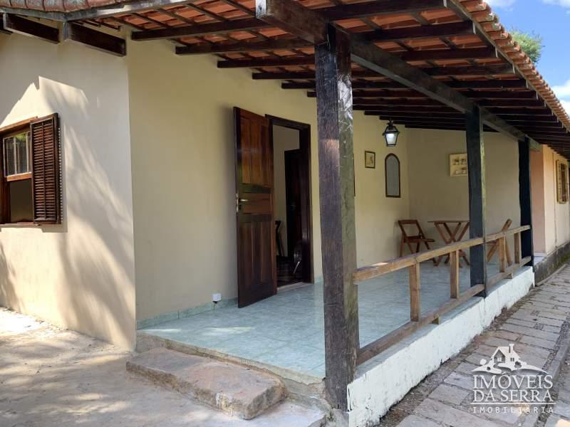 Comprar Pousada em Araras, Petrópolis/RJ - Imóveis da Serra