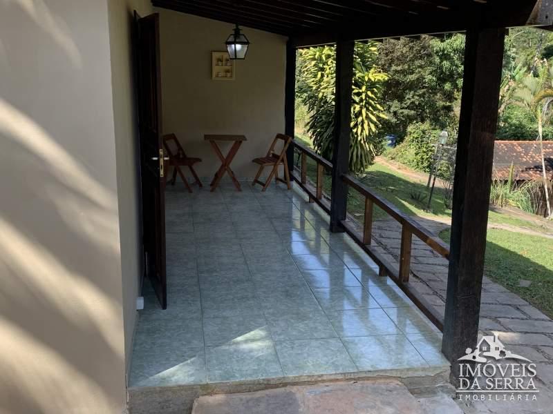Comprar Pousada em Araras, Petrópolis/RJ - Imóveis da Serra