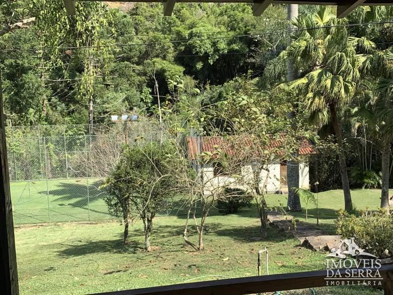 Comprar Pousada em Araras, Petrópolis/RJ - Imóveis da Serra
