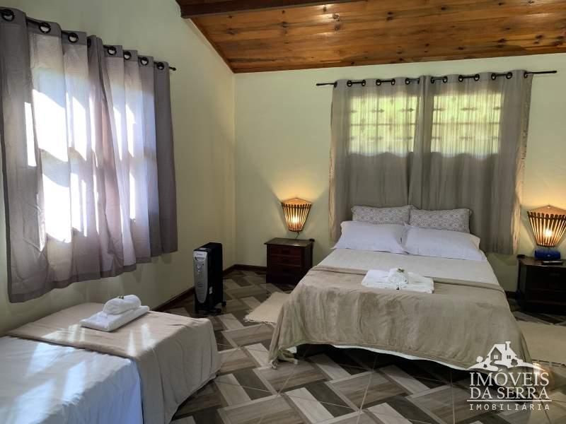 Comprar Pousada em Araras, Petrópolis/RJ - Imóveis da Serra