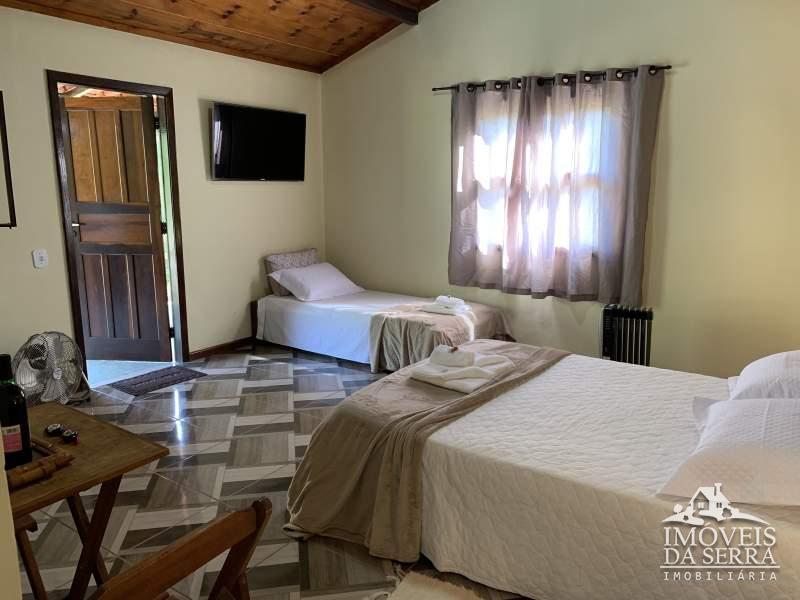Comprar Pousada em Araras, Petrópolis/RJ - Imóveis da Serra