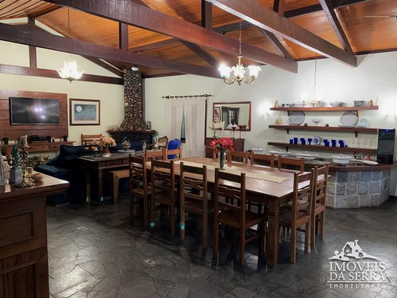 Comprar Pousada em Araras, Petrópolis/RJ - Imóveis da Serra