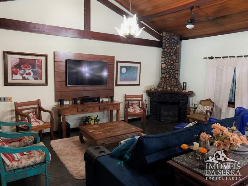 Comprar Pousada em Araras, Petrópolis/RJ - Imóveis da Serra