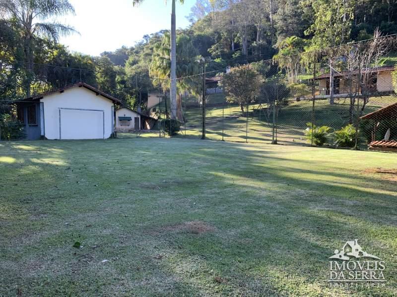 Comprar Pousada em Araras, Petrópolis/RJ - Imóveis da Serra