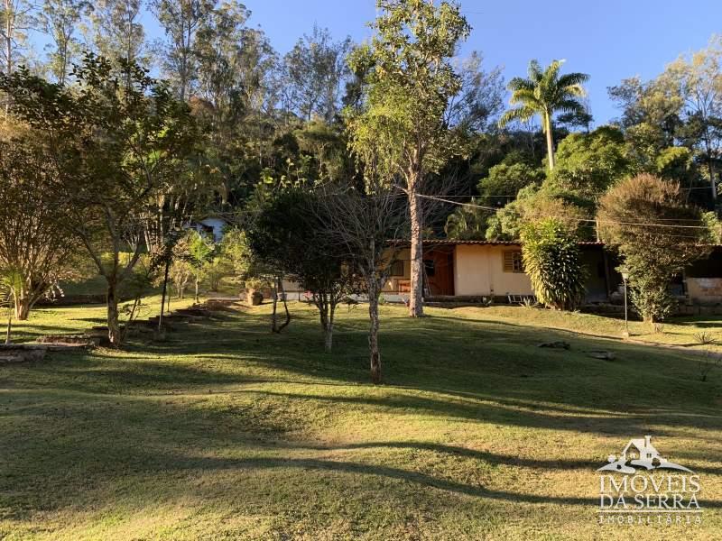 Comprar Pousada em Araras, Petrópolis/RJ - Imóveis da Serra