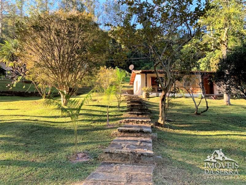 Comprar Pousada em Araras, Petrópolis/RJ - Imóveis da Serra