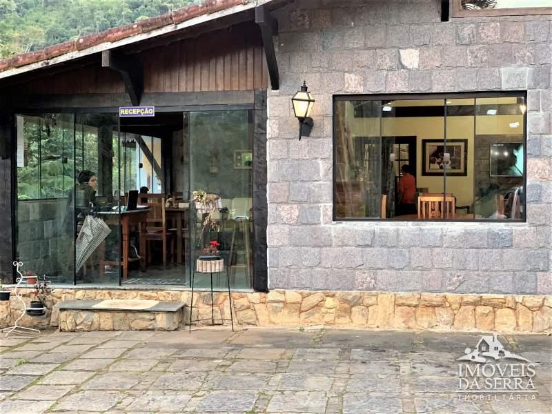 Comprar Pousada em Araras, Petrópolis/RJ - Imóveis da Serra