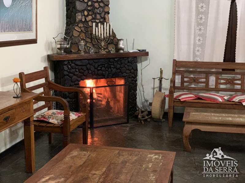 Comprar Pousada em Araras, Petrópolis/RJ - Imóveis da Serra
