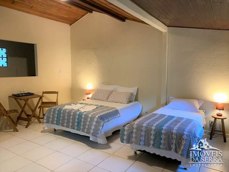 Comprar Pousada em Araras, Petrópolis/RJ - Imóveis da Serra