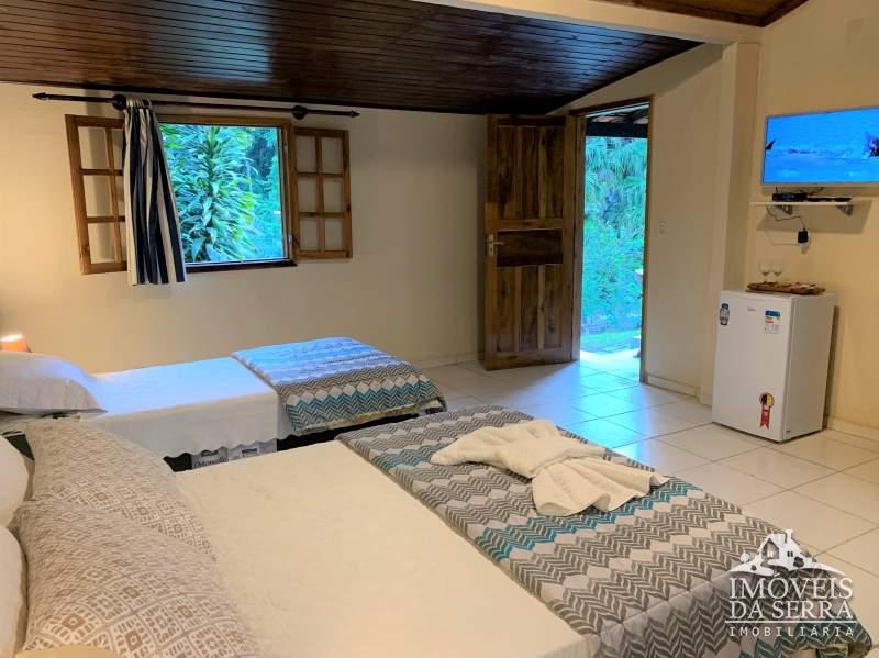 Comprar Pousada em Araras, Petrópolis/RJ - Imóveis da Serra