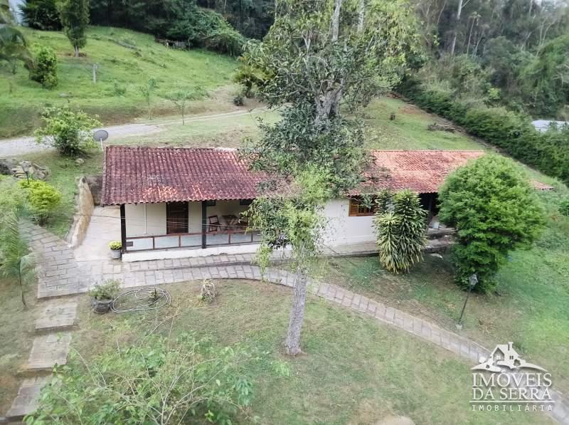 Comprar Pousada em Araras, Petrópolis/RJ - Imóveis da Serra
