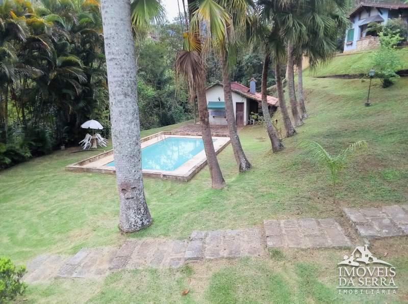 Comprar Pousada em Araras, Petrópolis/RJ - Imóveis da Serra