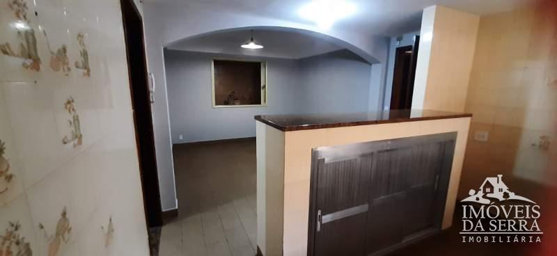 Casa em Centro - Petrópolis/RJ  - 3 Quartos