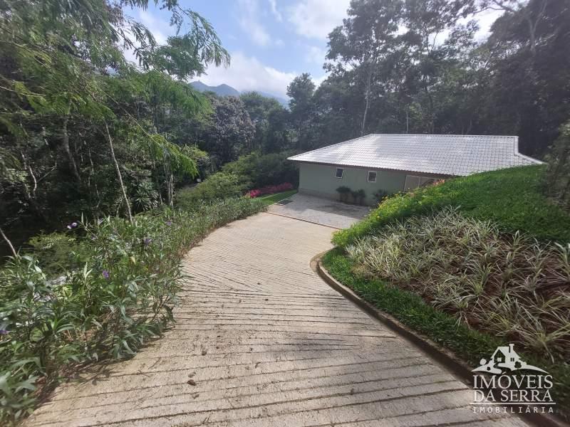 Casa à venda em Araras, Petrópolis - RJ - Foto 4