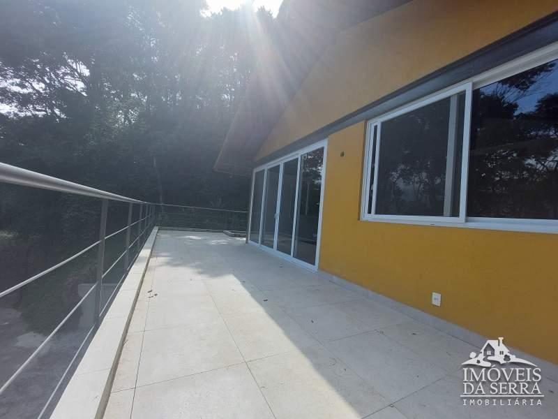 Loft em Araras - Petrópolis/RJ  - 1 Quartos