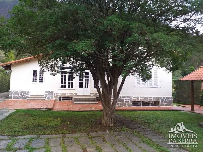Alugar Casa em Itaipava, Petrópolis/RJ - Imóveis da Serra
