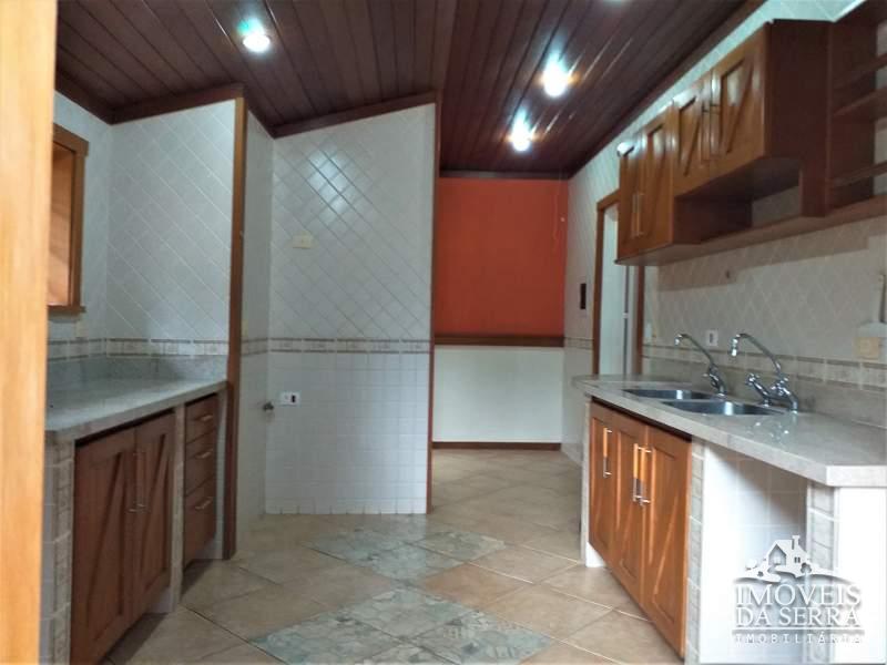 Alugar Casa em Itaipava, Petrópolis/RJ - Imóveis da Serra