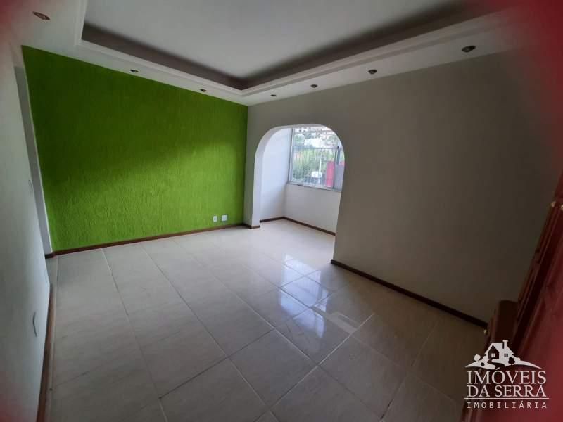 Comprar Apartamento em Corrêas, Petrópolis/RJ - Imóveis da Serra