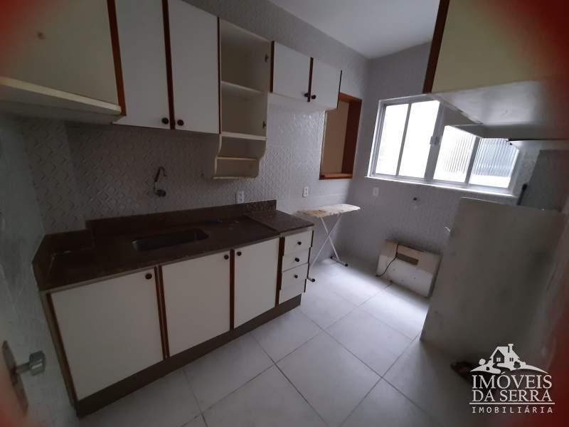 Comprar Apartamento em Corrêas, Petrópolis/RJ - Imóveis da Serra