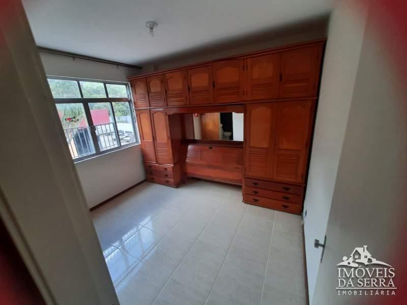 Comprar Apartamento em Corrêas, Petrópolis/RJ - Imóveis da Serra