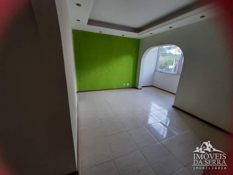 Comprar Apartamento em Corrêas, Petrópolis/RJ - Imóveis da Serra