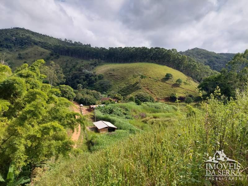 Fazenda / Sítio à venda em Sebollas, Paraíba do Sul - RJ - Foto 4