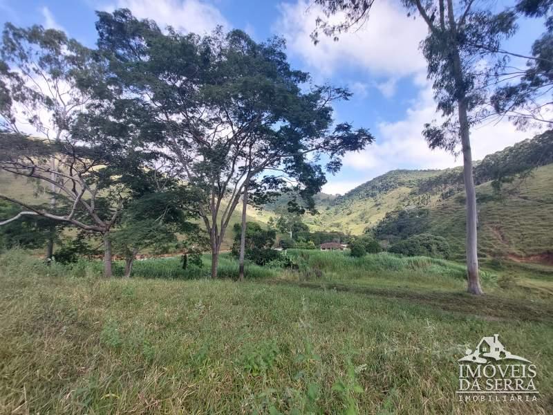 Fazenda / Sítio à venda em Sebollas, Paraíba do Sul - RJ - Foto 5