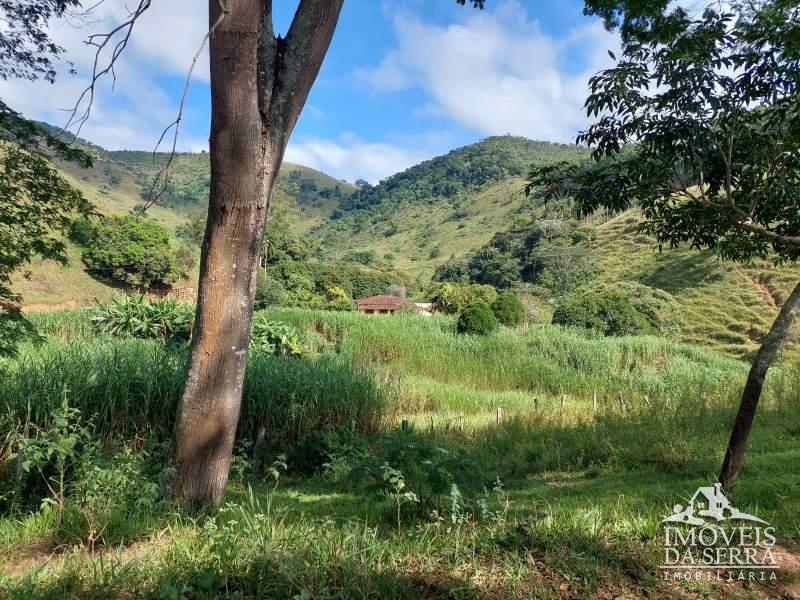 Fazenda / Sítio à venda em Sebollas, Paraíba do Sul - RJ - Foto 8