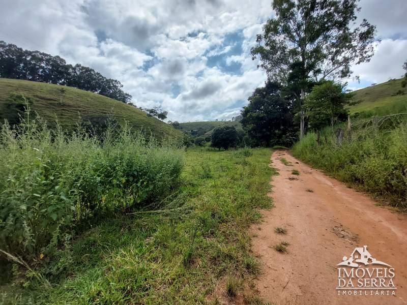 Fazenda / Sítio à venda em Sebollas, Paraíba do Sul - RJ - Foto 12