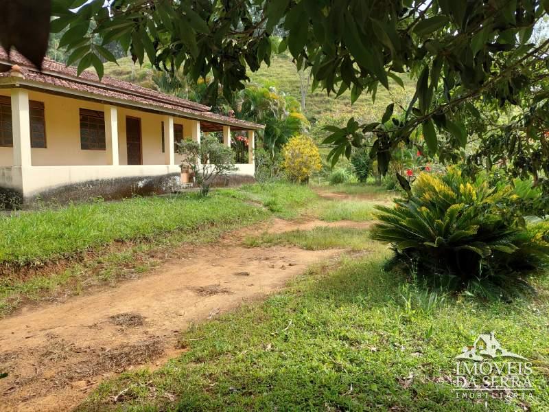 Fazenda / Sítio à venda em Sebollas, Paraíba do Sul - RJ - Foto 14