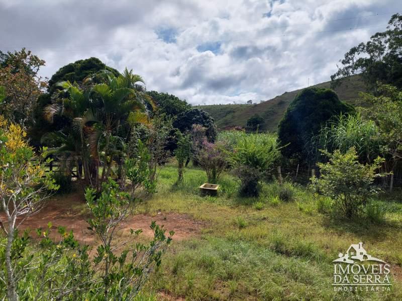 Fazenda / Sítio à venda em Sebollas, Paraíba do Sul - RJ - Foto 15