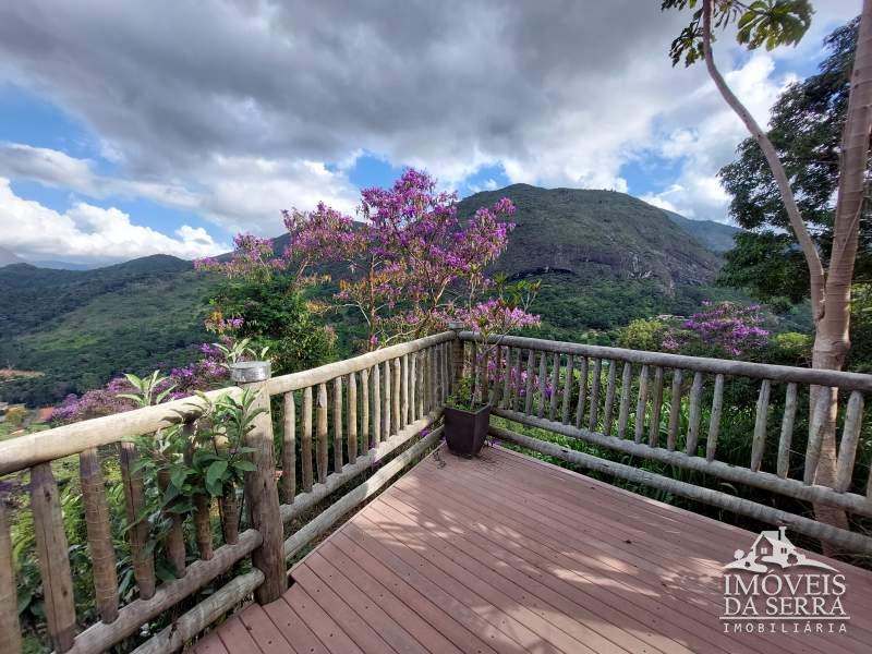 Comprar Casa em Condomínio em Araras, Petrópolis/RJ - Imóveis da Serra