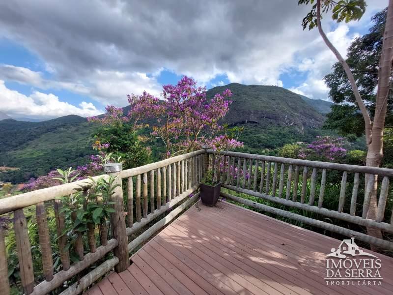 Casa à venda em Araras, Petrópolis - RJ - Foto 20