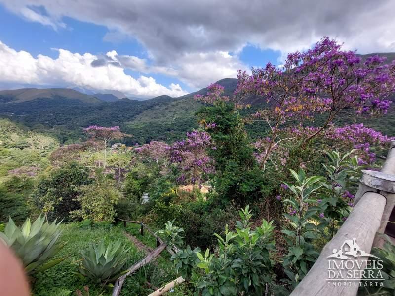 Comprar Casa em Condomínio em Araras, Petrópolis/RJ - Imóveis da Serra