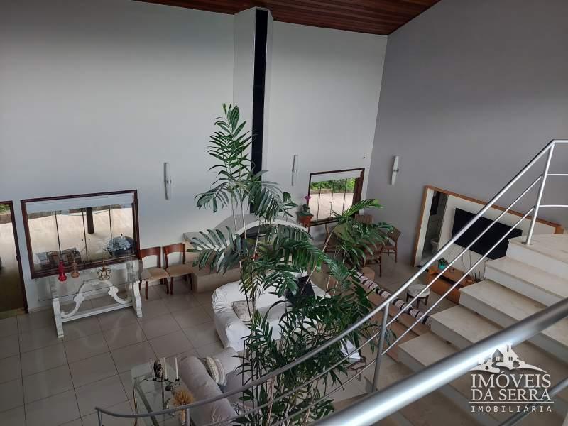 Comprar Casa em Condomínio em Araras, Petrópolis/RJ - Imóveis da Serra
