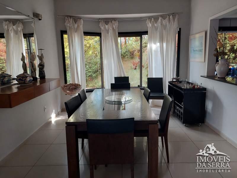 Comprar Casa em Condomínio em Araras, Petrópolis/RJ - Imóveis da Serra