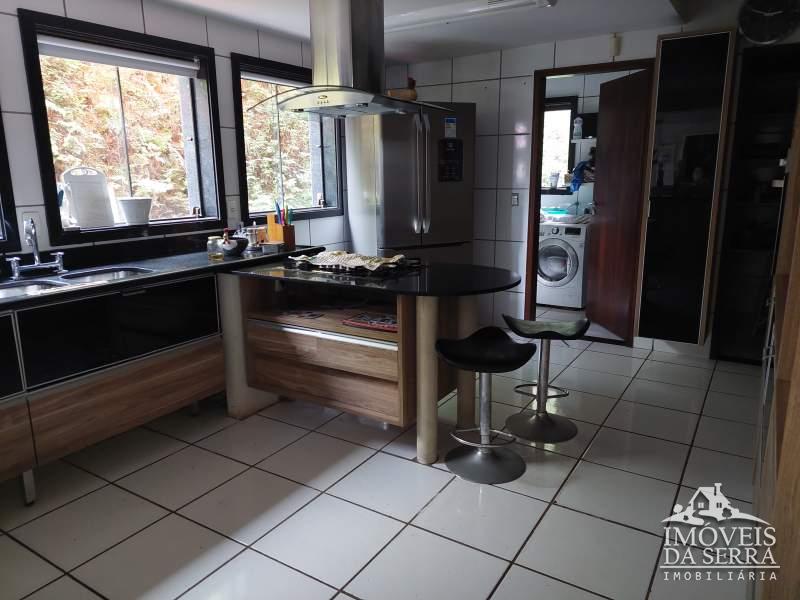 Comprar Casa em Condomínio em Araras, Petrópolis/RJ - Imóveis da Serra