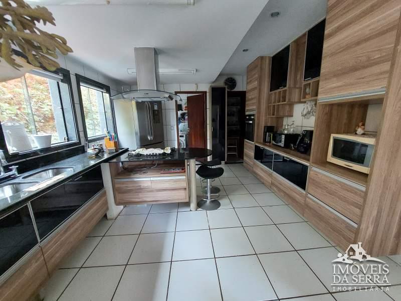 Comprar Casa em Condomínio em Araras, Petrópolis/RJ - 