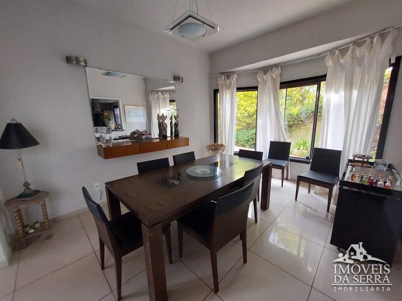 Comprar Casa em Condomínio em Araras, Petrópolis/RJ - Imóveis da Serra