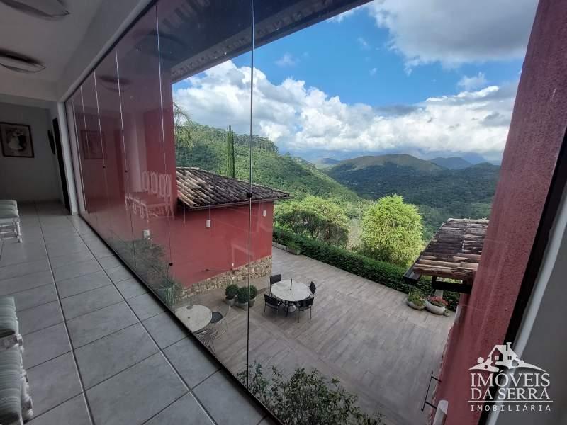 Comprar Casa em Condomínio em Araras, Petrópolis/RJ - Imóveis da Serra
