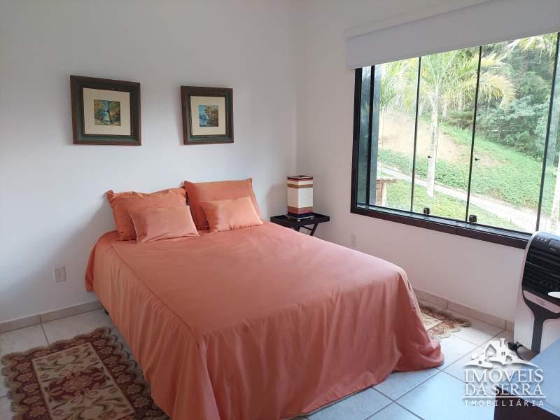 Comprar Casa em Condomínio em Araras, Petrópolis/RJ - Imóveis da Serra