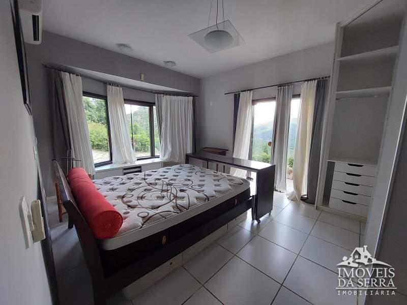 Comprar Casa em Condomínio em Araras, Petrópolis/RJ - Imóveis da Serra