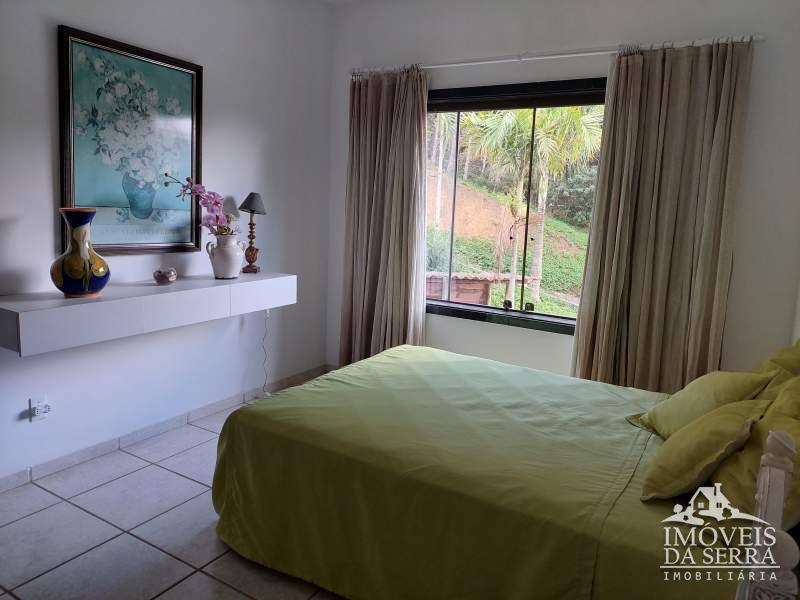 Comprar Casa em Condomínio em Araras, Petrópolis/RJ - Imóveis da Serra